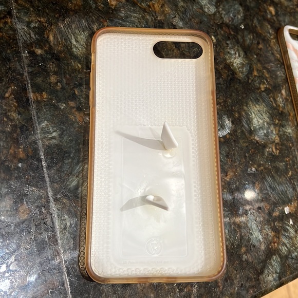 Loopy iPhone Cases - set of 2. Fits iPhone 8Plus. - Picture 4 of 8